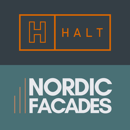 HALT NFR - NORDIC FACADES