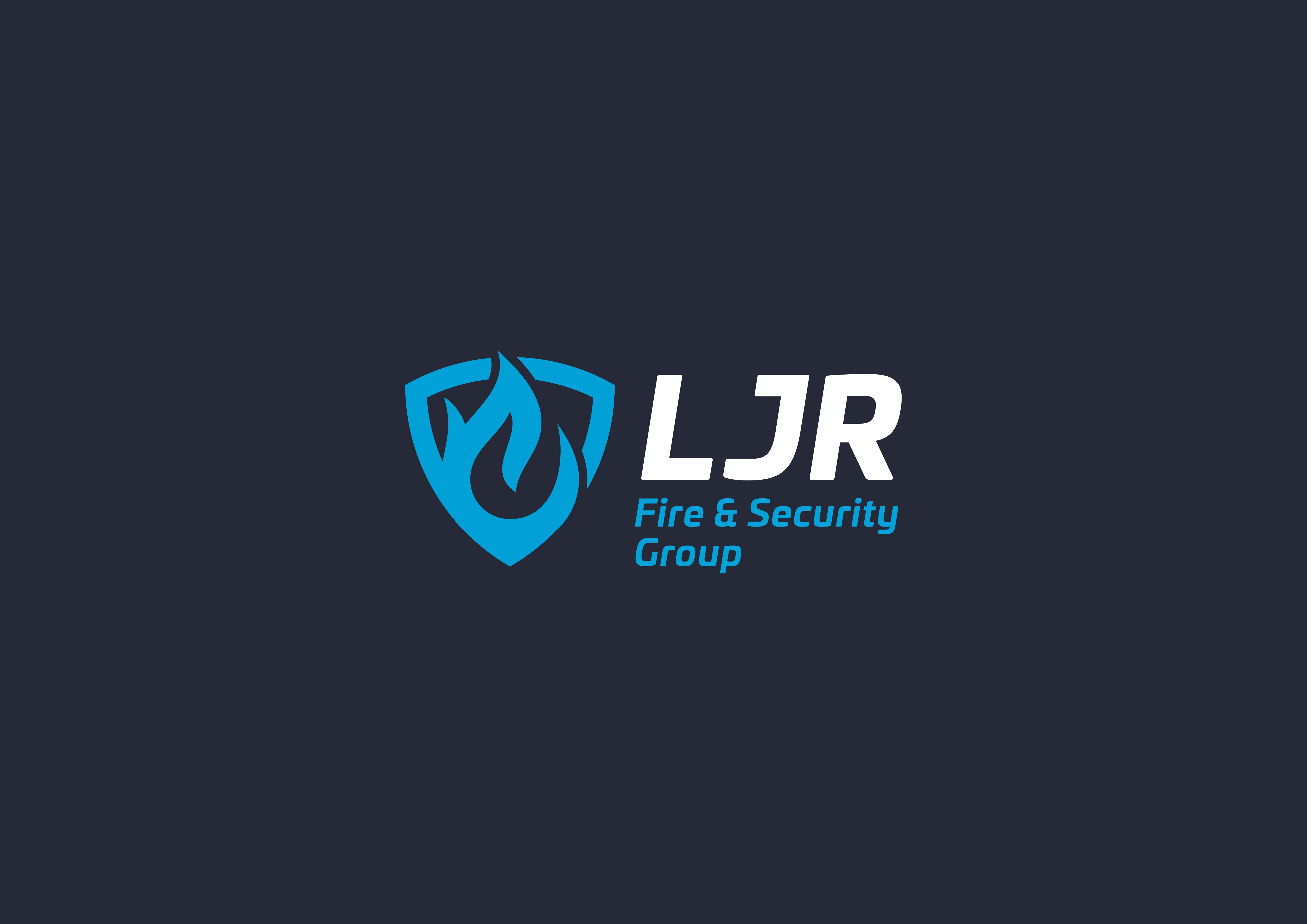LJR Fire & Security Group
