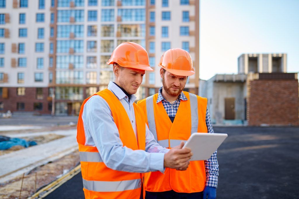 CIBSE Launches Building Safety Training Course Ahead of New Building