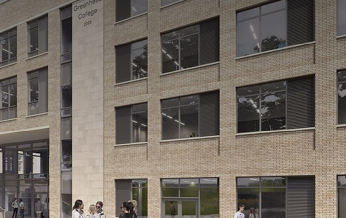 Galliford Try Appointed to Net Zero Carbon School Scheme