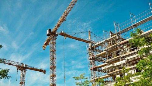 HOUSE OF LORDS COMMITTEE CALLS FOR 'RADICAL OVERHAUL' OF CONSTRUCTION INDUSTRY