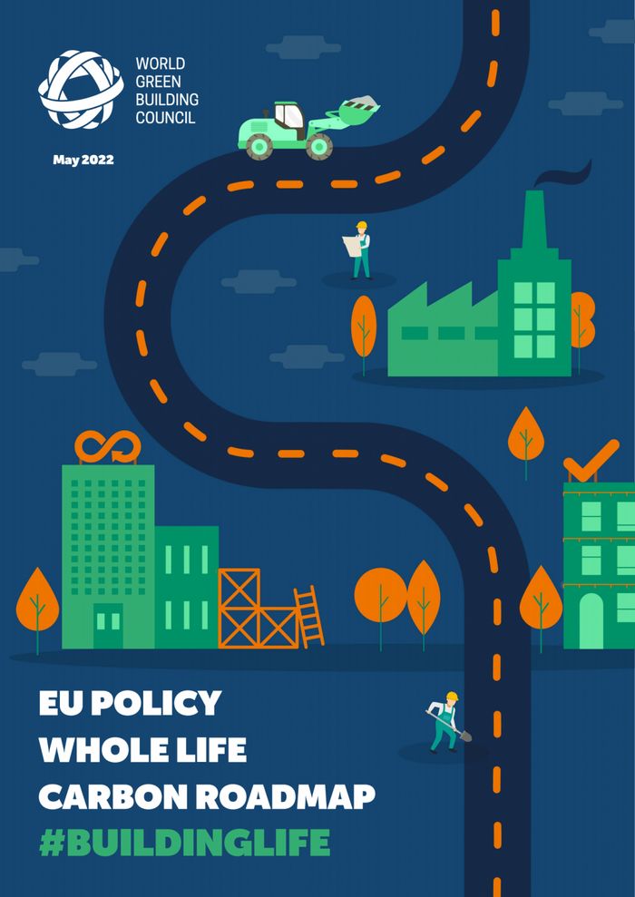 New EU Policy Roadmap to Accelerate Decarbonisation of Buildings and Construction