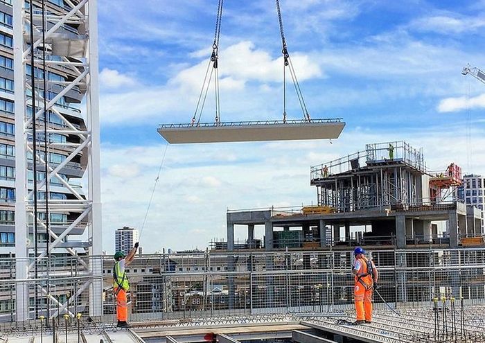 Morgan Sindall forms '1bn Brentwood JV