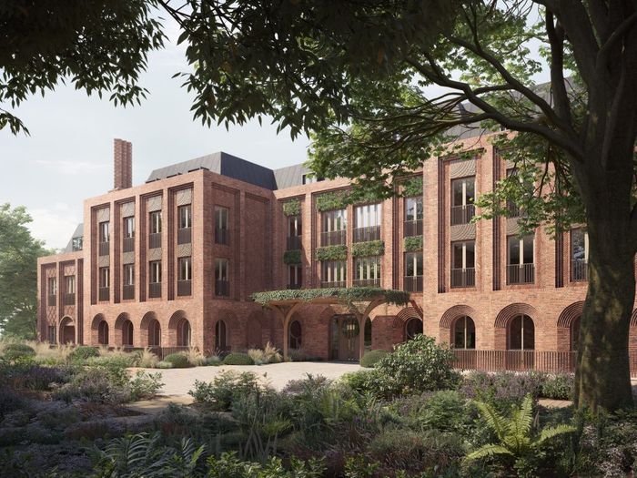 Riverstone Announces The Bishops Avenue Development By Hampstead Heath