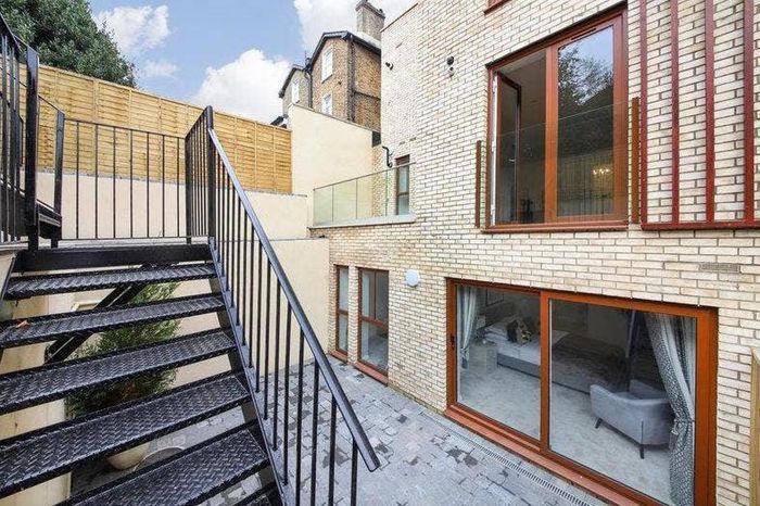 New homes in East Dulwich: small housing projects are springing up in this fashionable yet unpretentious south London area