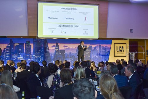 London Construction Awards 2022: Final Shortlist Announced!