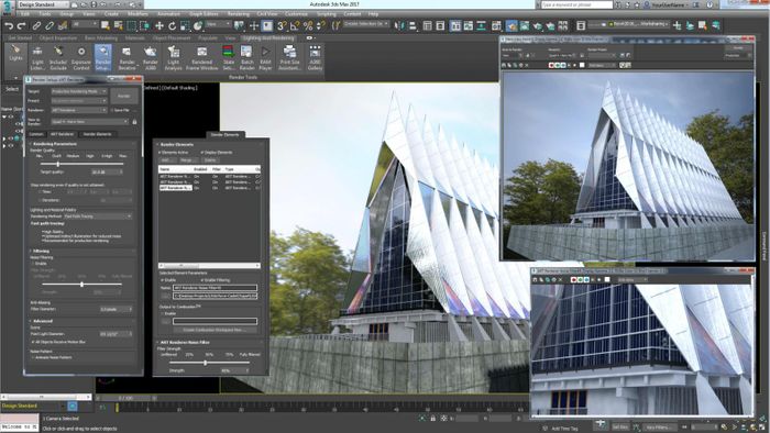 THE BEST ARCHITECTURE SOFTWARE OF 2018