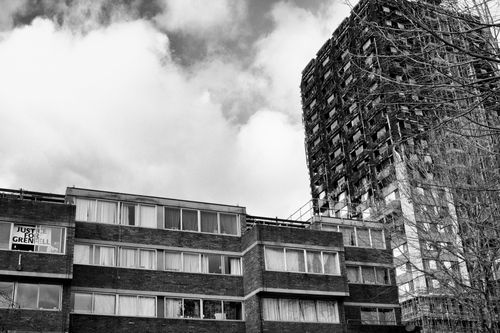How architects can prevent another Grenfell