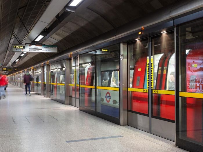 Bidders shortlisted for London Underground 4G network contract