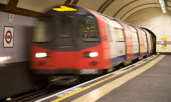 Underground line to heat up London homes during winter