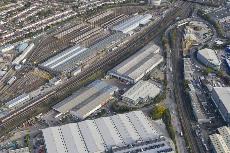 British Land Acquires 12.5m Site in North London