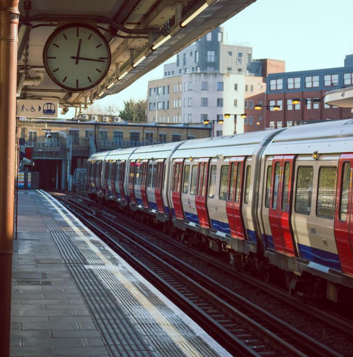 London's track star: TfL boss Mike Brown talks money, mayors and clean air