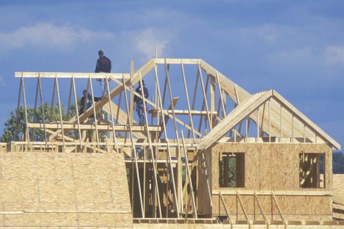 '8.4 Million Essex Affordable Housing Scheme Underway