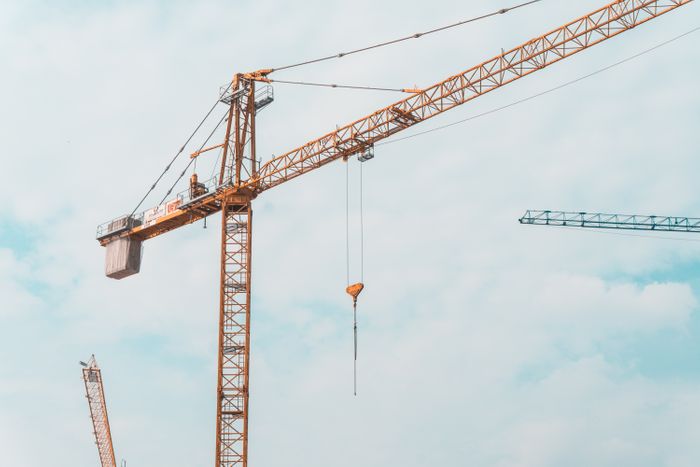 March Construction Output Reaches Record Heights With 1.7% Increase