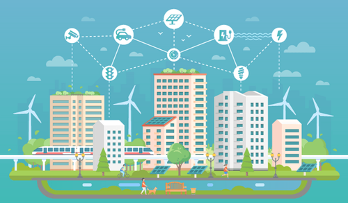 Protecting smart cities and smart people
