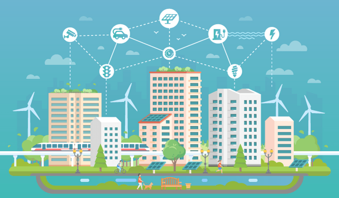 Protecting smart cities and smart people