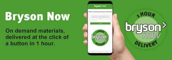 Exclusive interview with Bryson Products Ltd