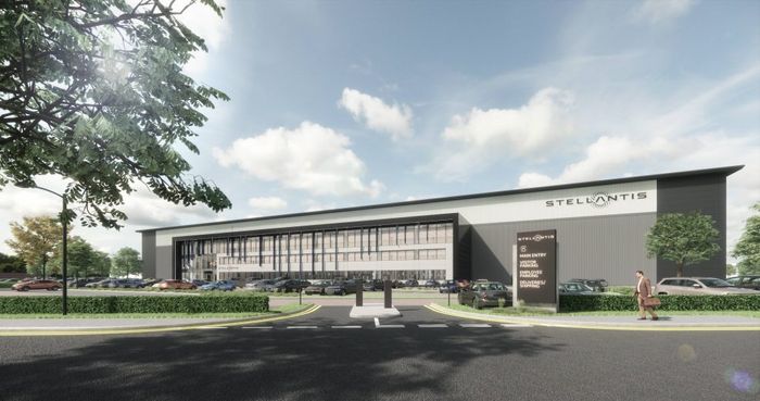 Stoford Gets Green Light to Deliver Ellesmere Port Expansion