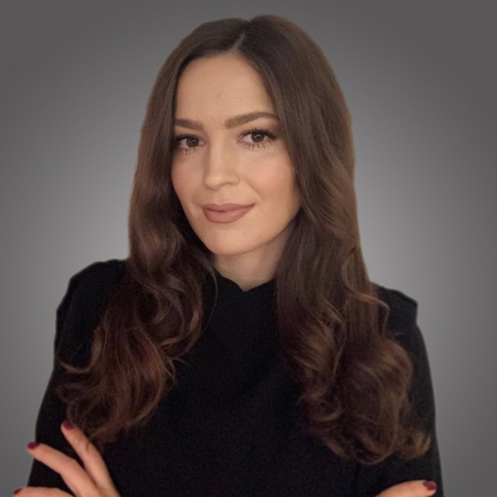 Zrinka Radic