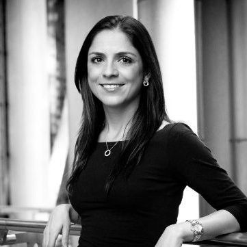 Camila Bernal - London Build 2024