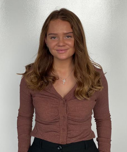 Hollie Bennett - London Build 2024