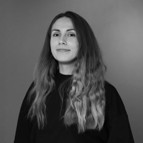 Sylwia Kowalczyk London Build 2024