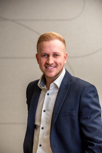 Thomas Gould London Build 2024