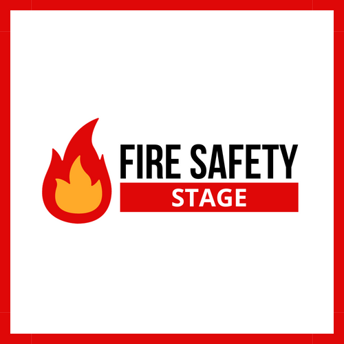 Fire Safety Stage