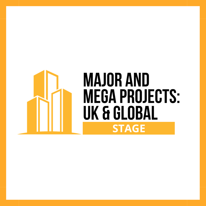 Mega Project Stage