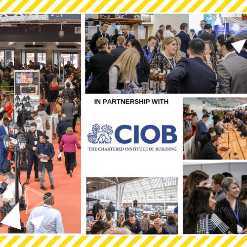 HUB IN THE PUB HOSTED BY THE CHARTERED INSTITUTE OF BUILDING