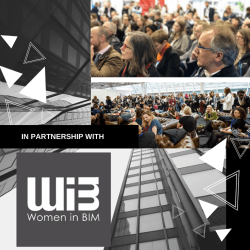 WOMEN IN BIM NETWORKING EVENT HOSTED BY WOMEN IN BIM
