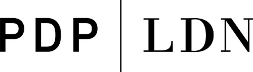PDP logo