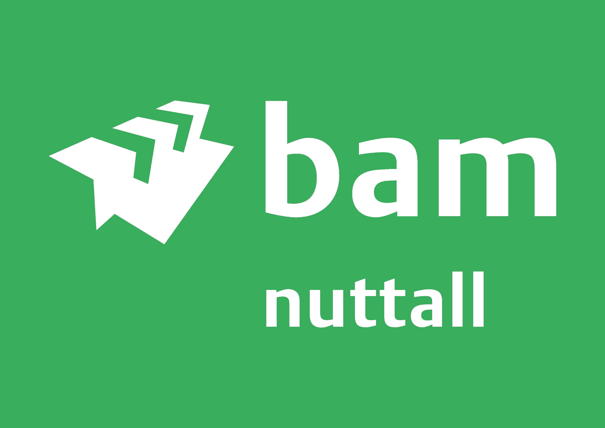bam nuttall logo