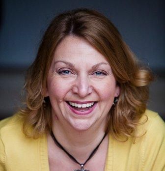 Sarah Hodgkins