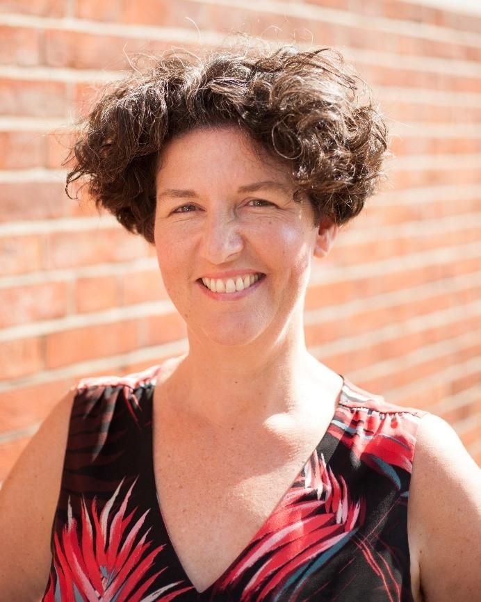 Paula Murray