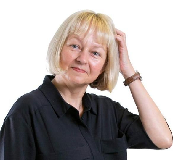Fiona Clark