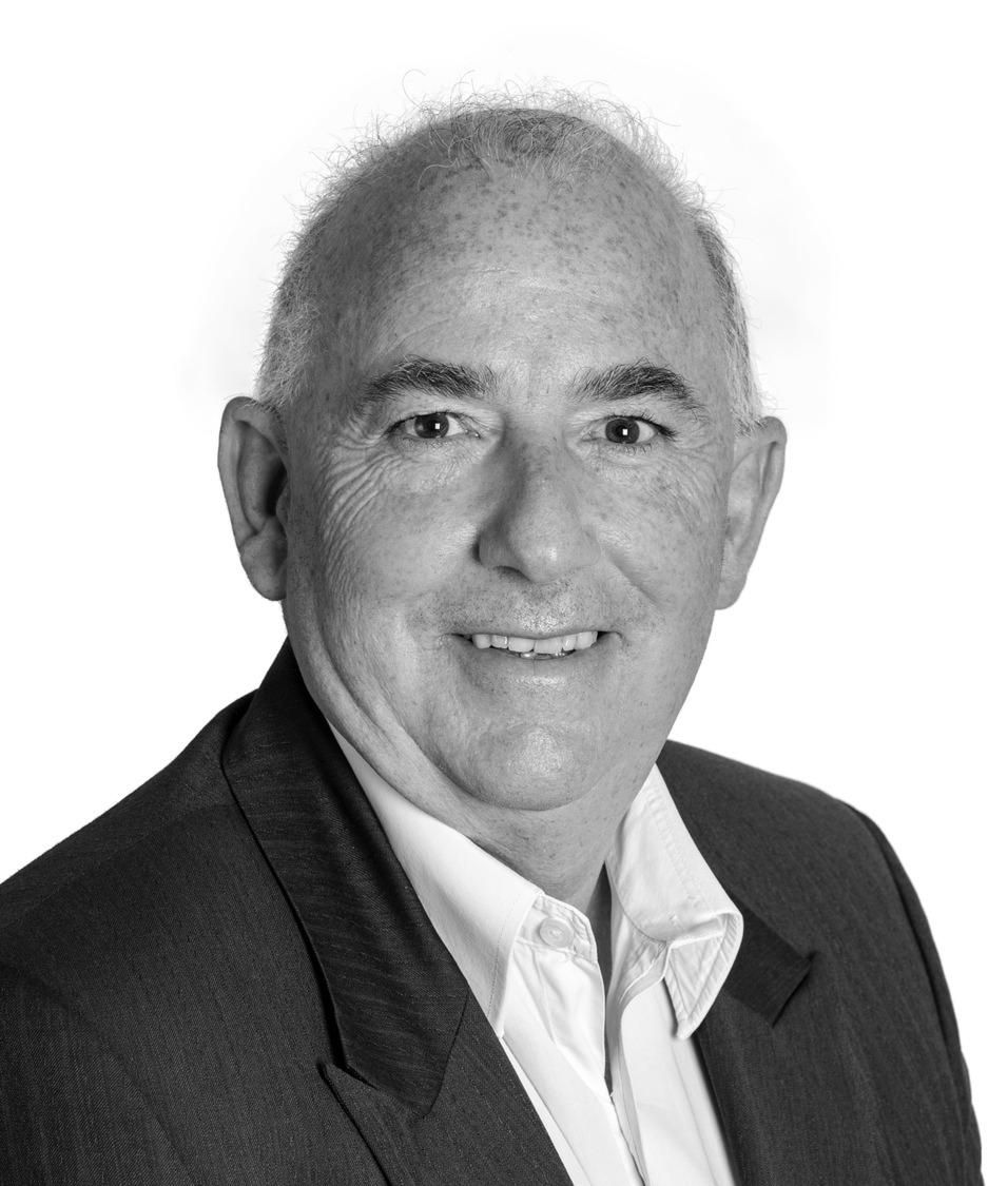 Kim Bromley-Derry CBE
