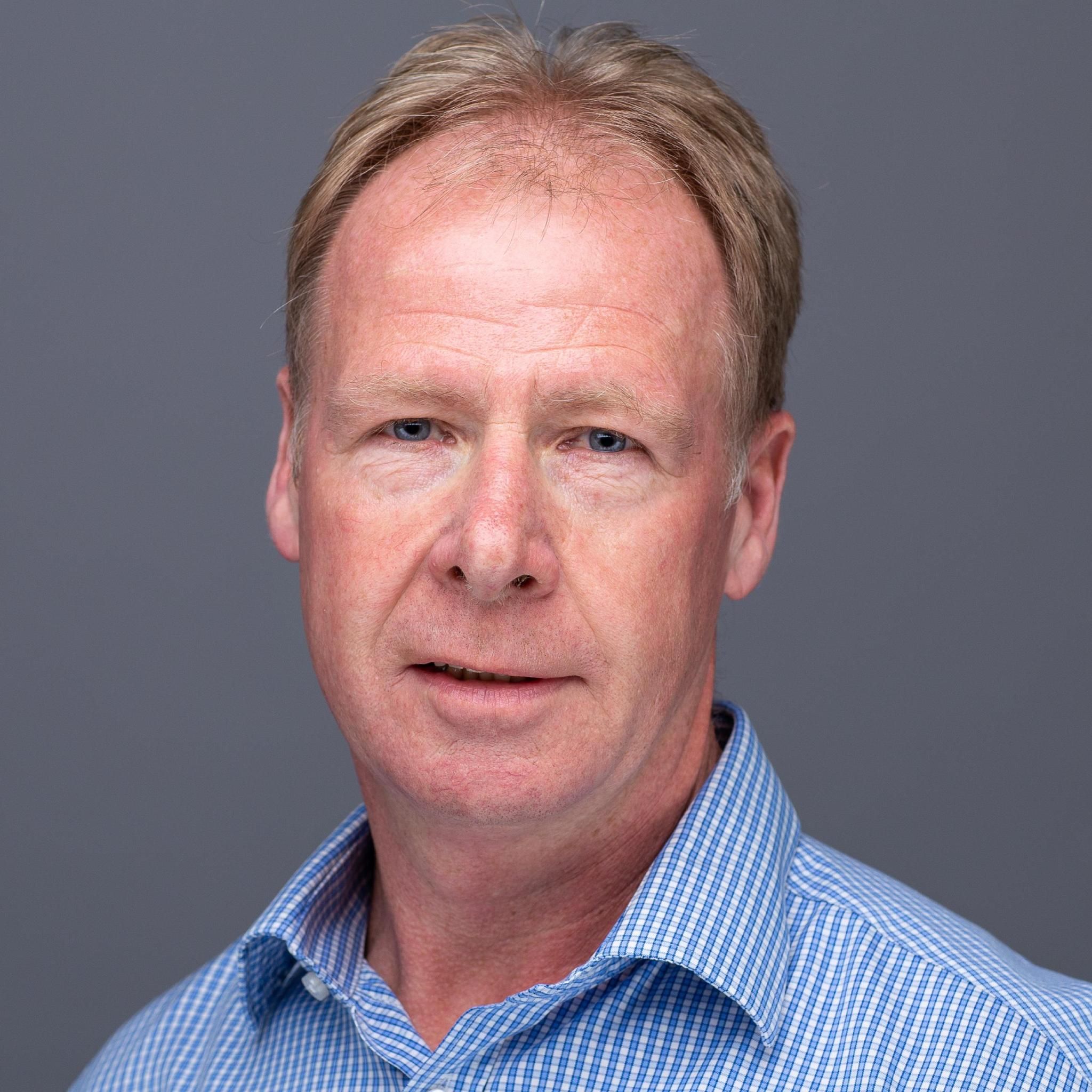 Paul Griffiths
