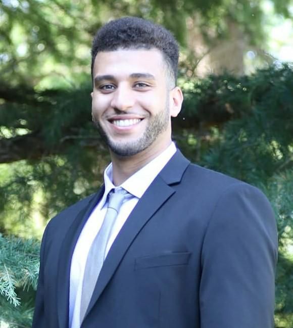 Haroun Belaoudja