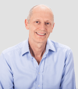 Tony Llewellyn