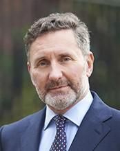 David Brynmor-Thomas QC