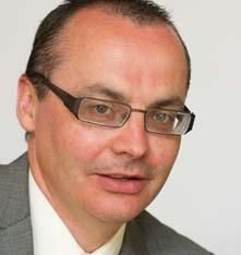 Paul McLaughlin
