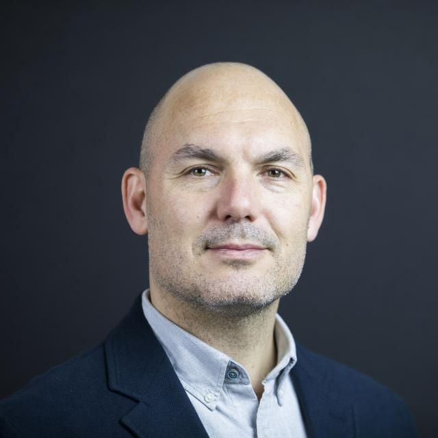 Juan A. Morillas