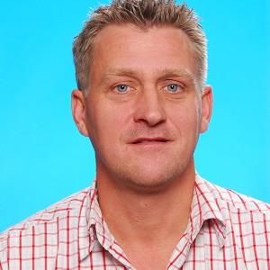 Holger Kessler