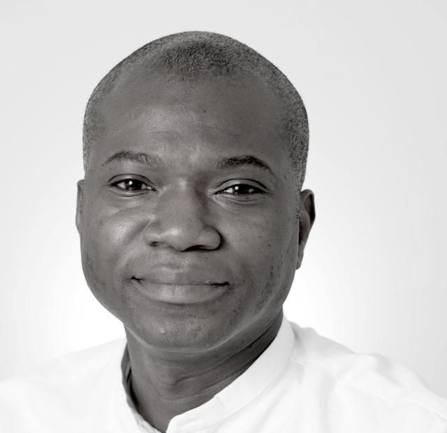 David Ogunmuyiwa