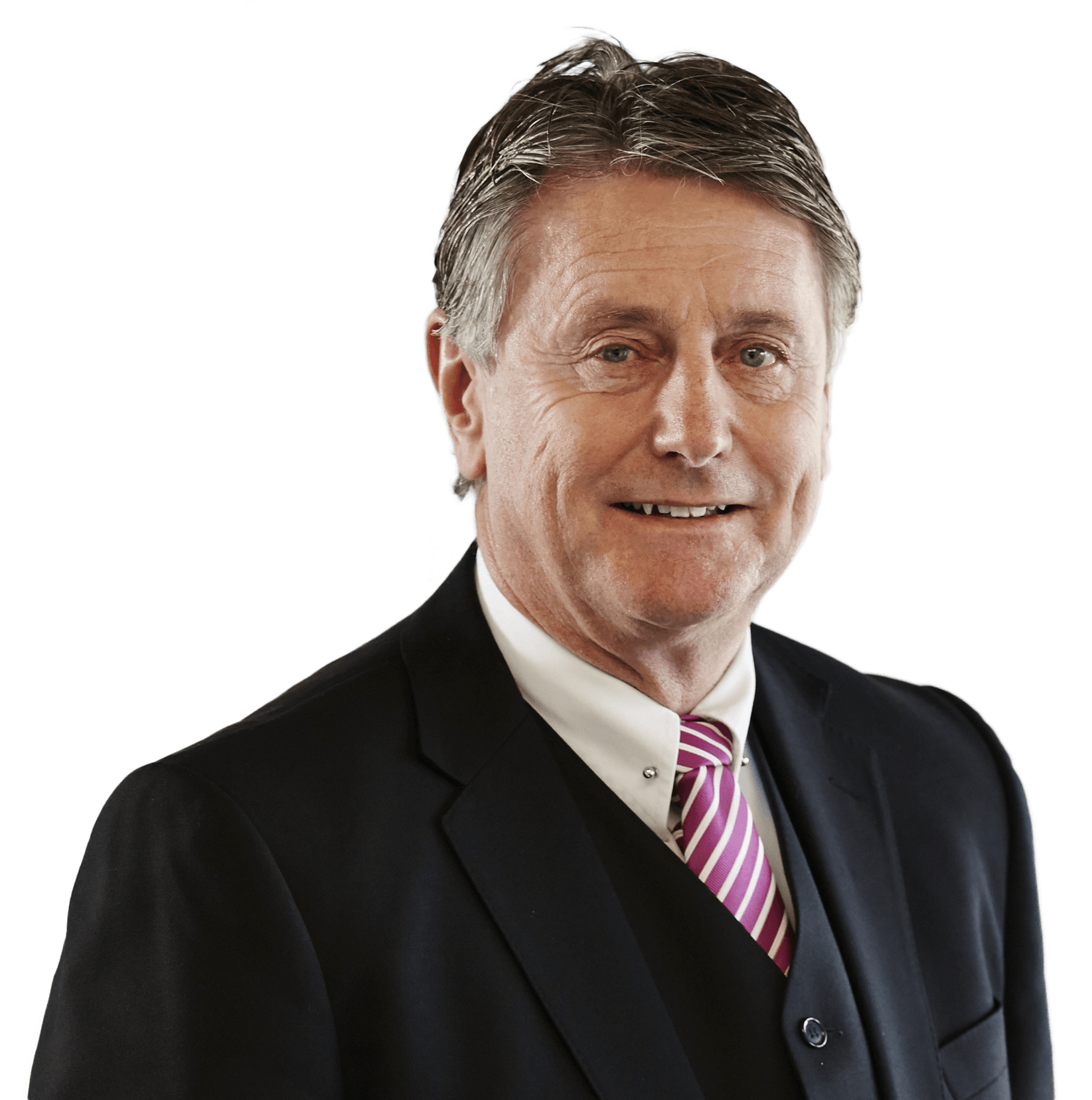 Graham Edgell