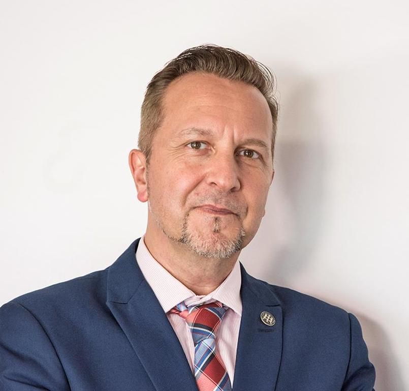 Nigel Eckersall