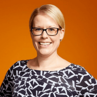 Dr Judith Grant