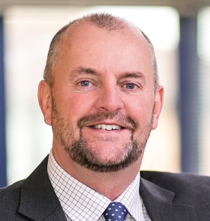 Ian Moore