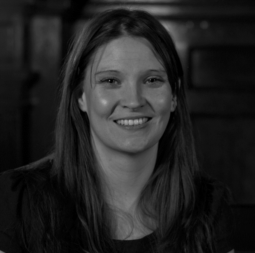 Chrissi McCarthy